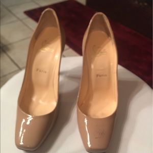 Christian Louboutin Heels
